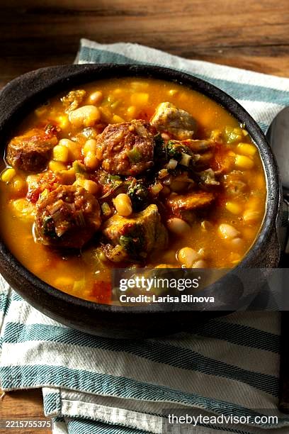 Best Locro Argentino Near Me: Finding Authentic Comfort in Every Bowl