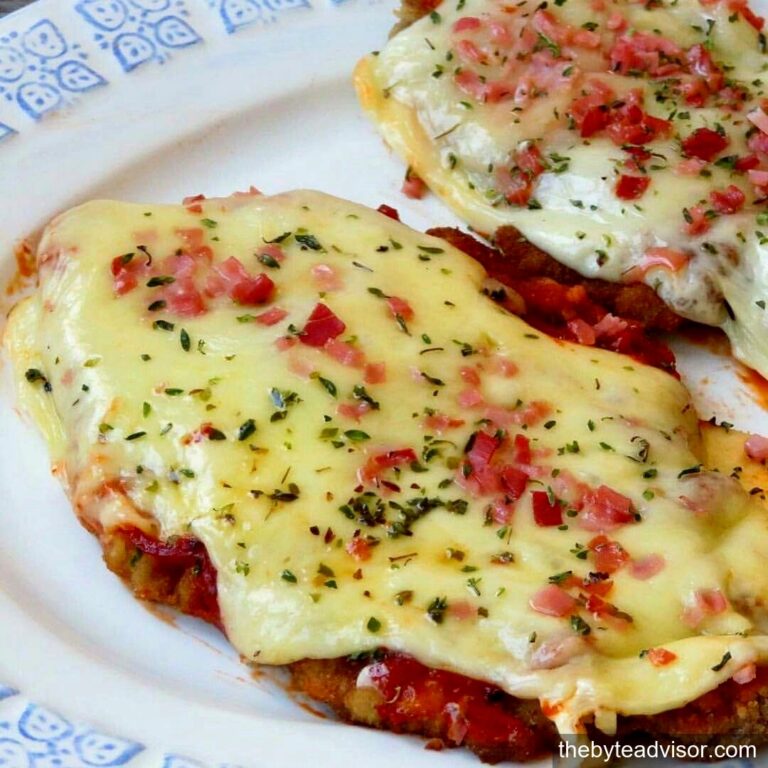 Discover the Best Milanesa Napolitana Near You: A Gastronomic Guide