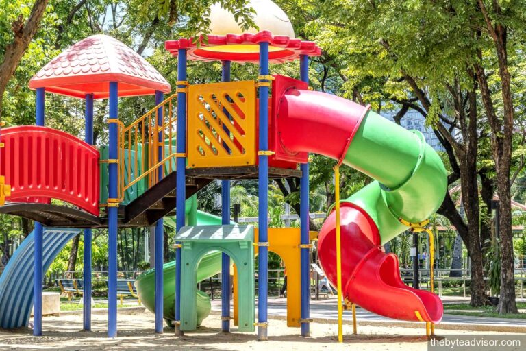 Discover the Best Parks for Kids Near Me: A Comprehensive Guide