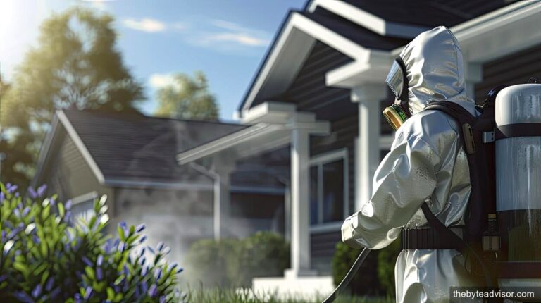 How to Find the Best Pest Control Near Me: Complete Local Guide & Top Expert Strategies