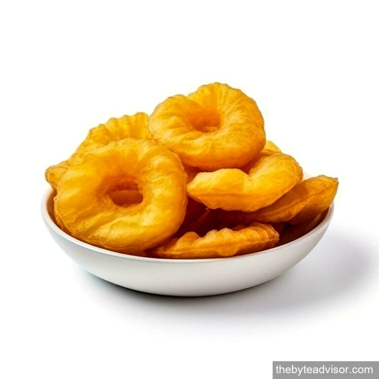 Discover the Best Picarones Near You: A Comprehensive Guide