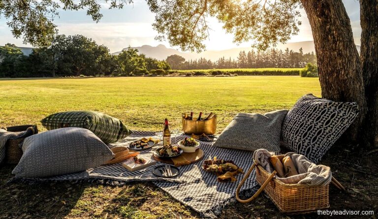 Top Guide to the Best Picnic Spots Near Me: Ultimate Day Out Outings in Hyderabad