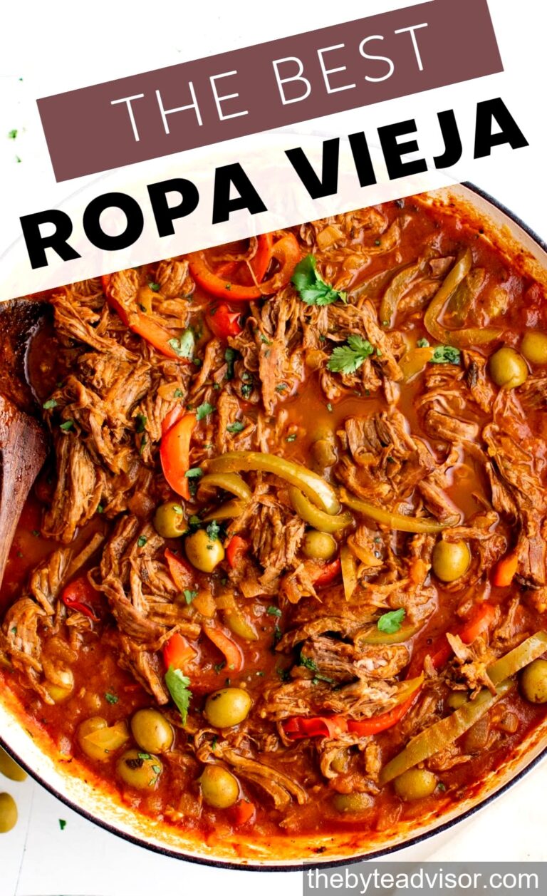 Discovering the Best Ropa Vieja Venezolana Near Me: A Culinary Journey