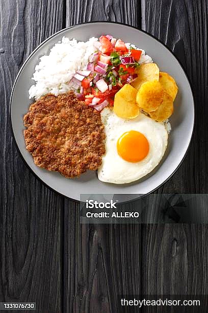 Discovering the Best Silpancho Near Me: Your Ultimate Culinary Guide