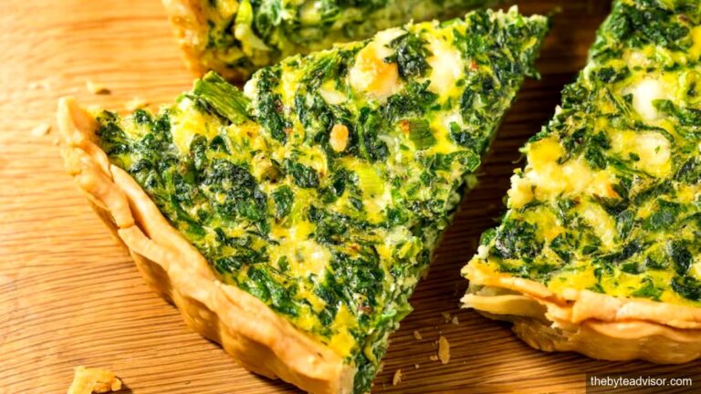 Best Tarta de Espinaca Near Me: A Comprehensive Guide to Finding the Perfect Spinach Tart
