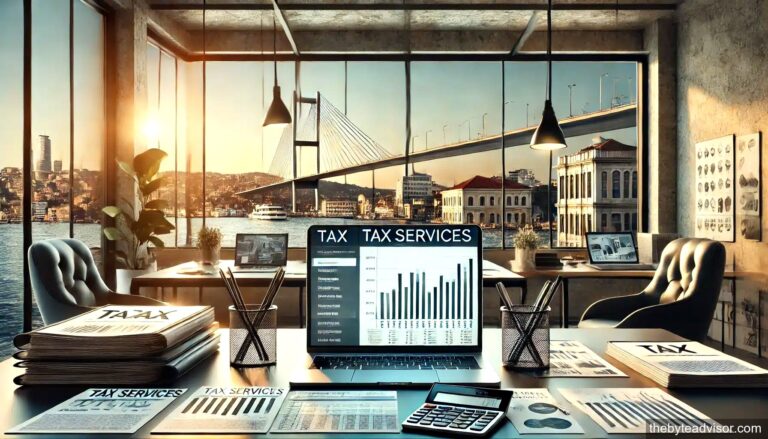 Discover the Best Tax Services Near You: Expert Guidance and Reliable Solutions