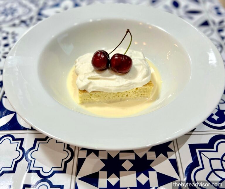 The Ultimate Guide to Best Tres Leches Cubano Near Me: A Delicious Journey Through Los Angeles
