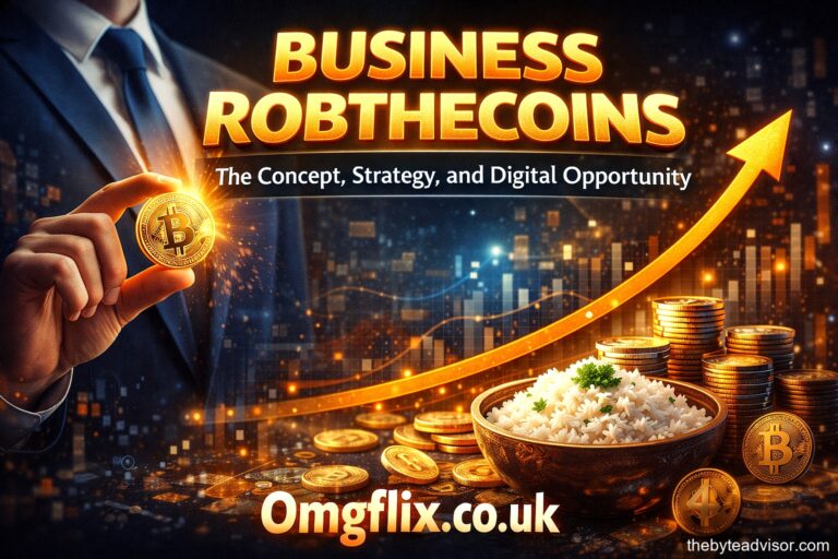 Unlocking the Power of Business RobTheCoins: A Complete Guide for Modern Entrepreneurs
