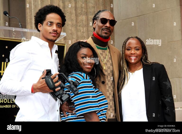 julian broadus: Biography, Age, Family, Career, Net Worth & More