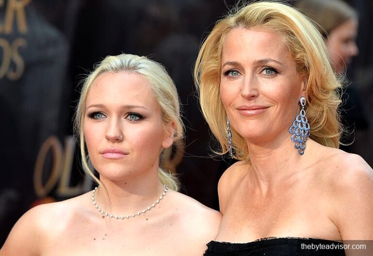 piper maru klotz: Biography, Age, Family, Career, Net Worth & More
